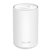 TP-Link Deco X50-4G 1-Pack 4G+ AX3000 Whole Home Mesh WiFi 6 Nano Sim Card Router -4897098685198