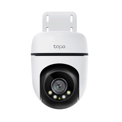 TP-Link Tapo C500 2MP 1080p Outdoor Pan/Tilt Home Security WiFi Smart Camera - 4897098685860