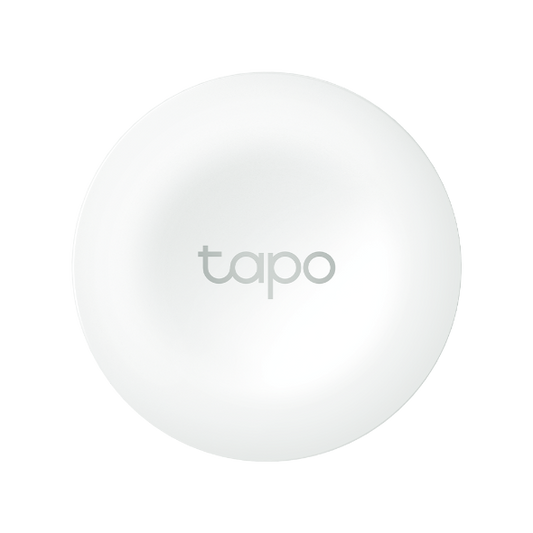 TP-Link Tapo S200B Smart Button - 4897098687277