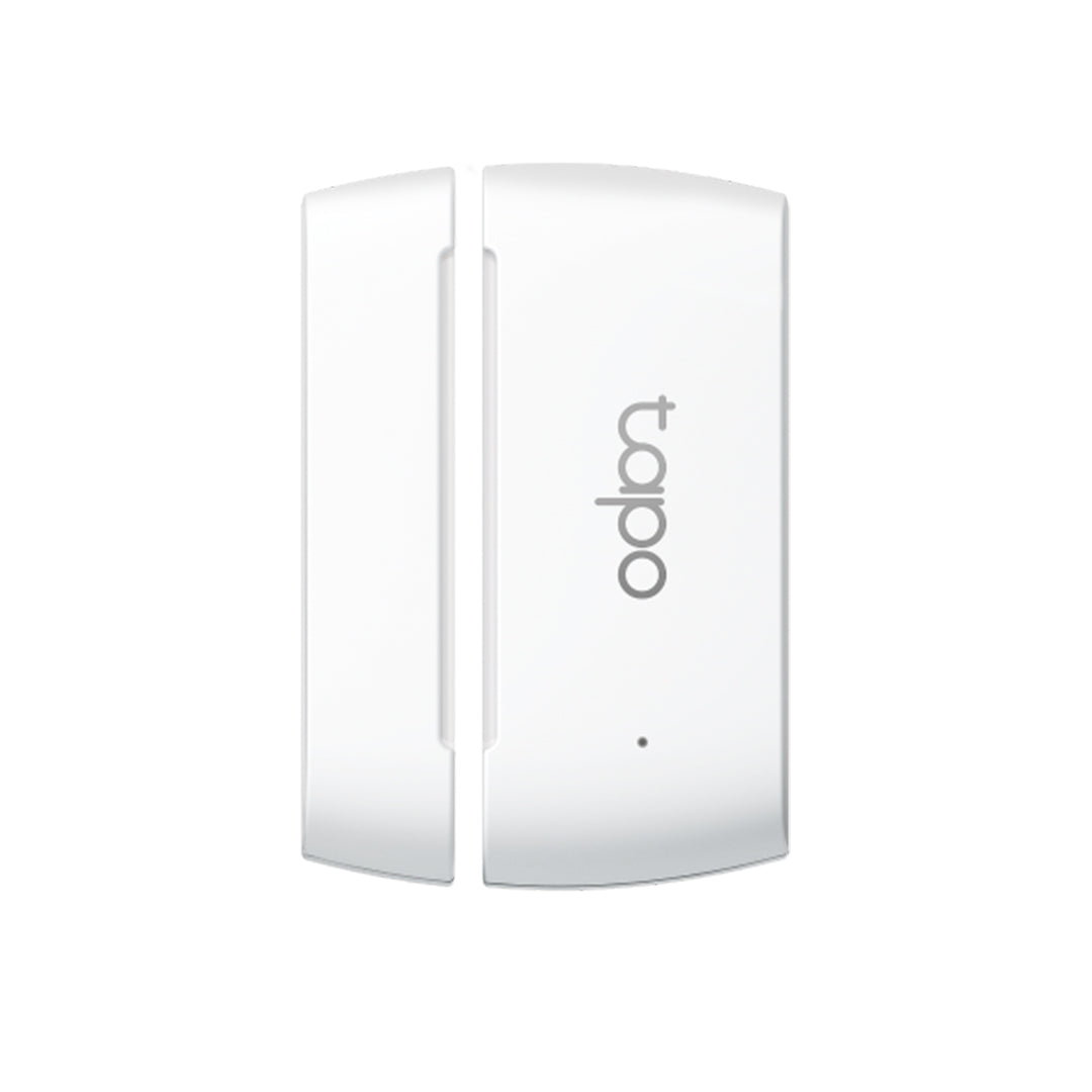 TP-Link Tapo T110 Smart Contact Sensor For Windows Doors and Others TPLink - 4897098687291
