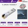 TP-LINK TL-SM5310-T OMADA 10GBASE -T RJ45 SFP+ MODULE - 4897098687758