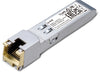 TP-LINK TL-SM5310-T OMADA 10GBASE -T RJ45 SFP+ MODULE - 4897098687758