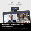 Creative Live! Cam 4K UHD USB Webcam - 5390660196706