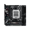 ASUS ROG STRIX B850-I GAMING WIFI ITX + AMD RYZEN 9 9900X Processor/CPU