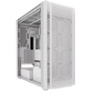 Corsair 9000D RGB AIRFLOW Super-Tower Case - White - CS-CC-9011274-WW
