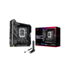 ASUS ROG STRIX B860-I GAMING WIFI B860 LGA1851 mITX Mini-ITX Motherboard - 4711387816004