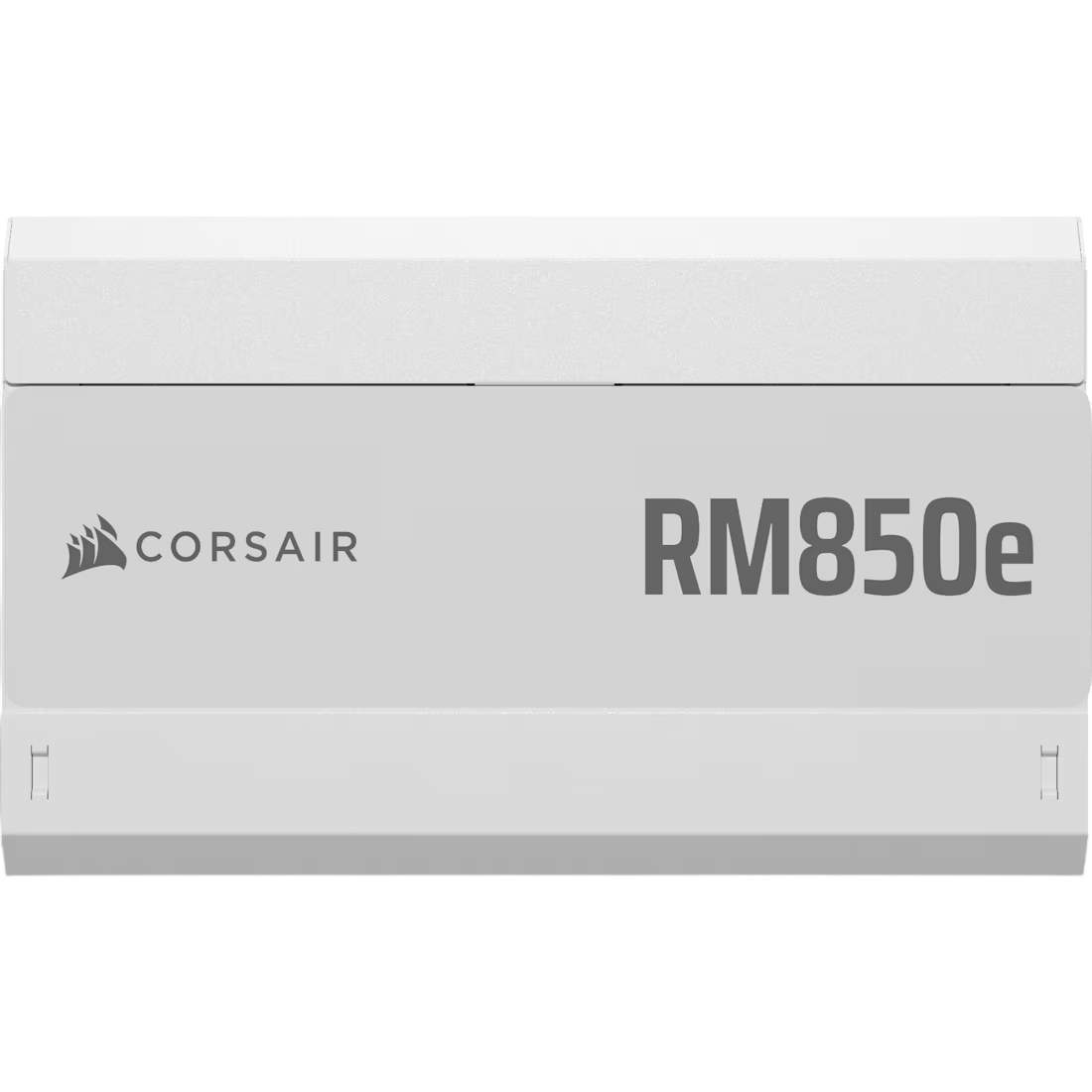 Corsair RMe Series RM850e Fully Modular Cybenetics Gold ATX 3.1 Power Supply White - 840006687177