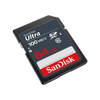 SanDisk Ultra microSD Card SDUNR 64GB - 619659185282