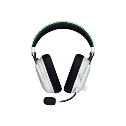 Razer BlackShark V3 Pro for Xbox Wireless ANC Esports Headset - White - 8887910061213