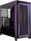 Corsair FRAME 4000D Modular Mid-Tower PC Case - Galaxy - 840440417903