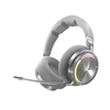 Corsair Virtuoso Max Wireless and Bluetooth Gaming Headset - Silver - 840440484622