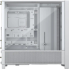 Corsair FRAME 4000D RS Mid-Tower - White - CS-CC-9011313-WW