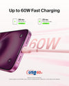 Belkin BoostCharge USB-C to USB-C Cable 60W - 1M - 745883915422