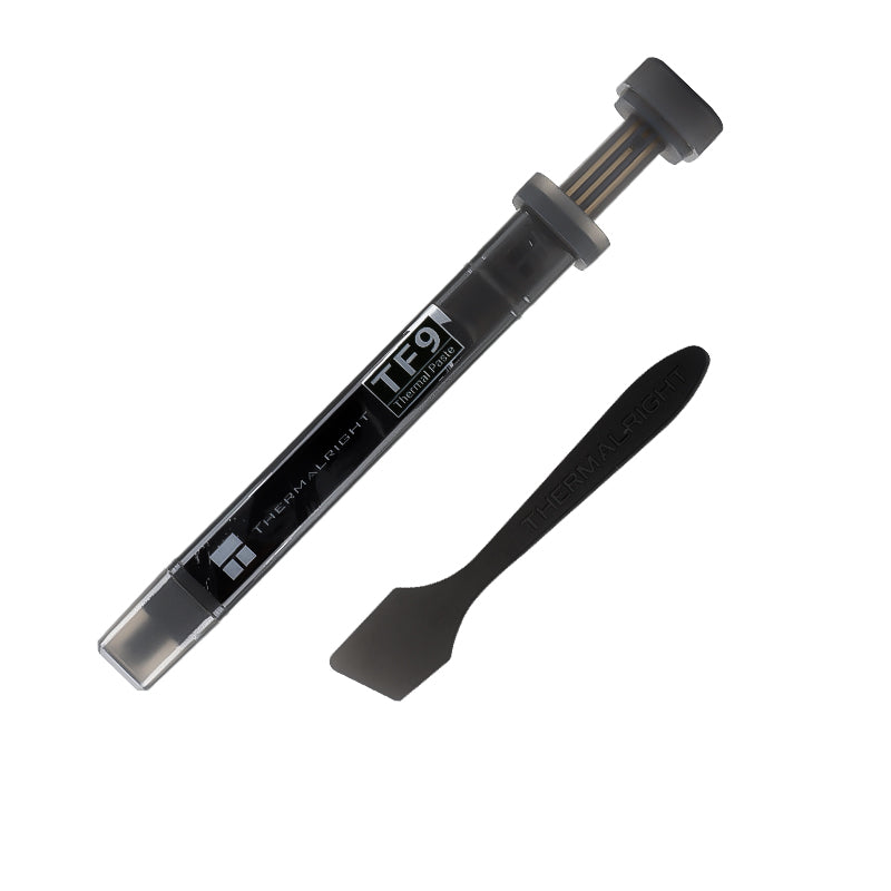 Thermalright TF9 2.9g Thermal Paste Heat Sink Compound - 814256003834