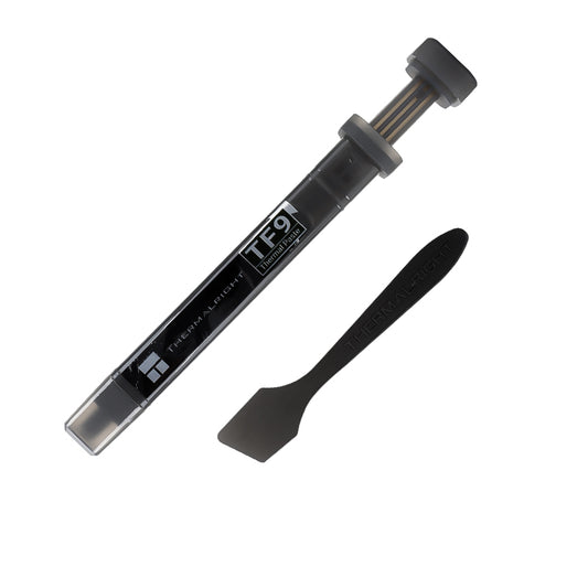 Thermalright TF9 2.9g Thermal Paste Heat Sink Compound - 814256003834
