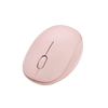 ASUS Fragrance Mouse MD101 Dual Mode connectivity - White / Rose Clay