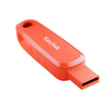 SanDisk Phone Drive USB Type-C 512GB -  Nasturium Orange - 619659214616