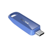 SanDisk Phone Drive with USB Type-C SDIXS0N 256GB - Maritime Blue - 619659218928