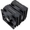 THERMALRIGHT PEERLESS ASSASSIN 120 BLACK DUAL HEATSINK COOLER(2YRS)- 814256003049