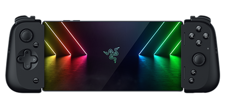 Razer Kishi V2 Universal Mobile Gaming Controller for iPhone - RZ06-04190100-R3M1 - 8886419351092