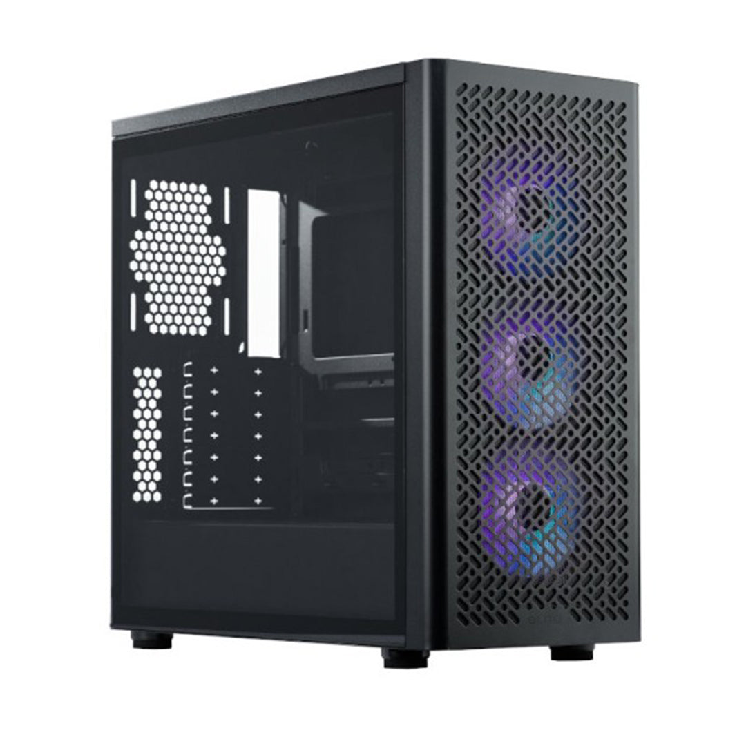 RYZEN 7 7700 + RTX5060Ti GAMING DESKTOP