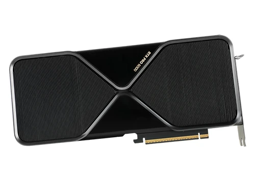 LEADTEK NVIDIA RTX PRO™ 6000 Blackwell Workstation Edition (BLACKWELL) 96GB GDDR7 with ECC - 810152850206