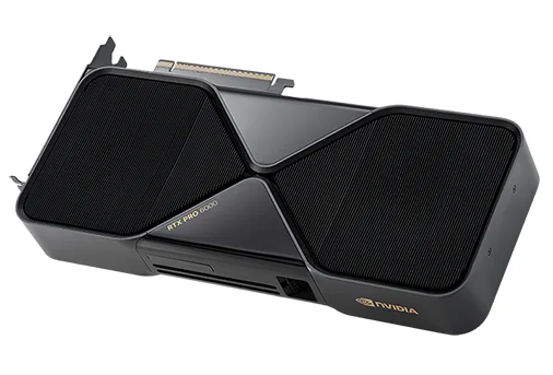 LEADTEK NVIDIA RTX PRO™ 6000 Blackwell Workstation Edition (BLACKWELL) 96GB GDDR7 with ECC - 810152850206