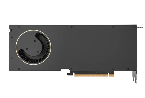 LEADTEK  NVIDIA RTX PRO™ 6000 Blackwell Max-Q  Workstation Edition (BLACKWELL) 96 GB GDDR7 with ECC - 810152850220