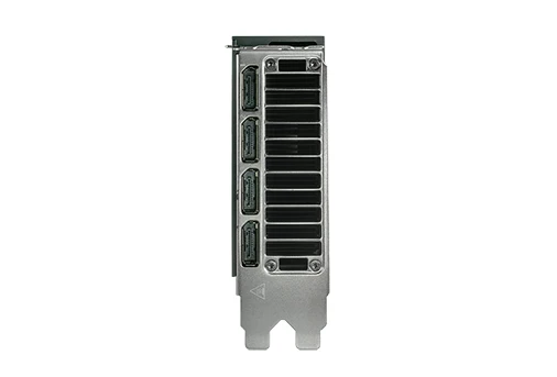 LEADTEK NVIDIA RTX PRO™ 5000 Blackwell Generation (BLACKWELL) 48 GB GDDR7 with ECC - 810152850237