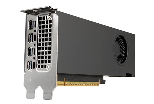 LEADTEK  NVIDIA RTX PRO™ 2000 Blackwell Generation (BLACKWELL) 16 GB GDDR7 with ECC - 810152850251