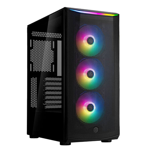 ULTRA 5 245KF + RTX5060Ti GAMING DESKTOP