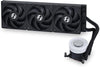 LIAN LI GALAHAD II LITE 360 PERFORMANCE BLACK AIO LIQUID COOLER - 4718466016645