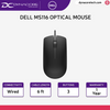 DELL MS116 OPTICAL MOUSE - 5397063763658