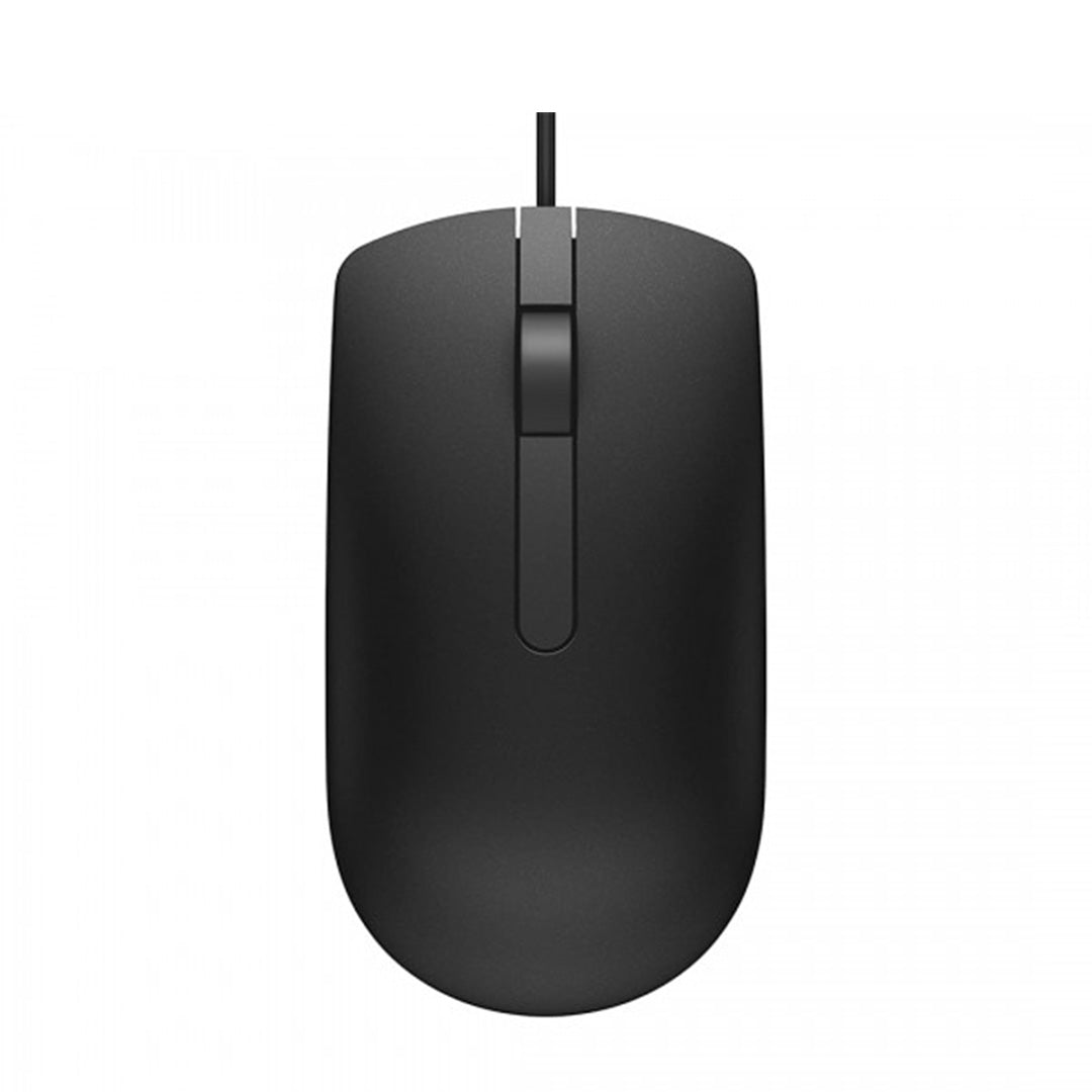 DELL MS116 OPTICAL MOUSE -5397063763658
