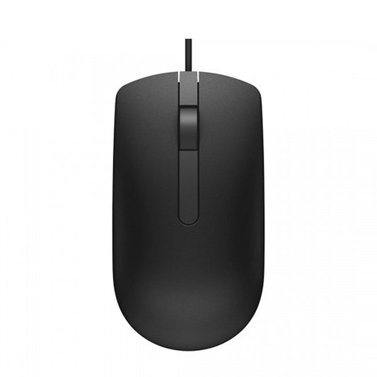 DELL MS116 OPTICAL MOUSE -5397063763658