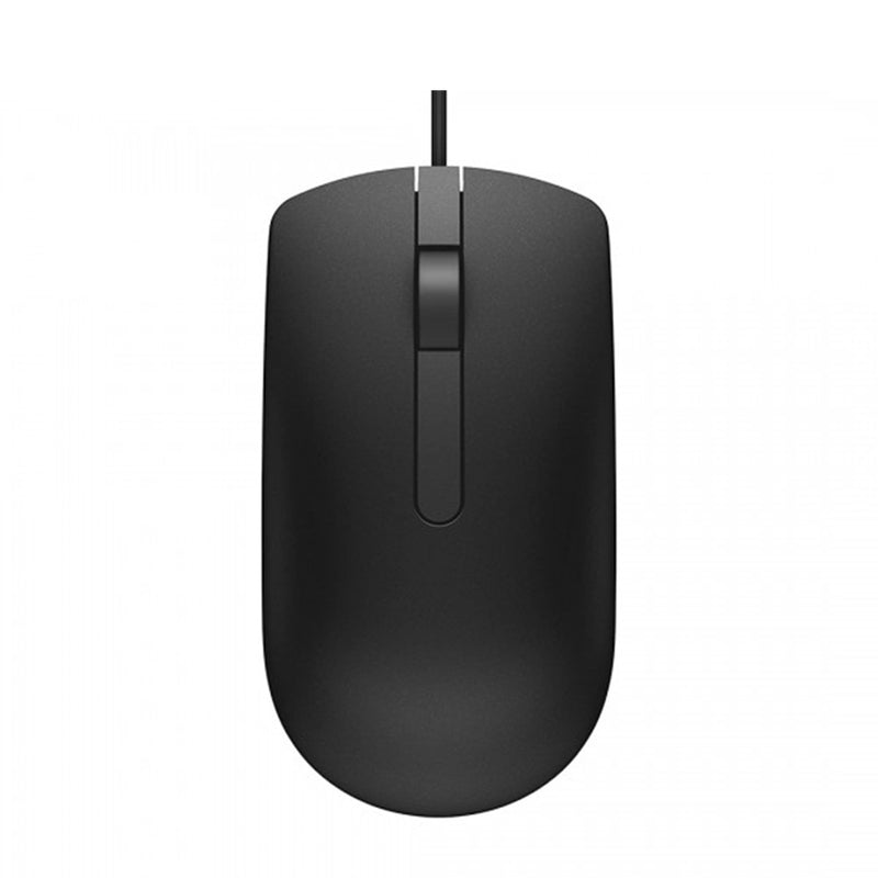 DELL MS116 OPTICAL MOUSE - 5397063763658
