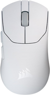 Corsair Sabre v2 PRO Ultralight Wireless Gaming Mouse - White - 840440402251