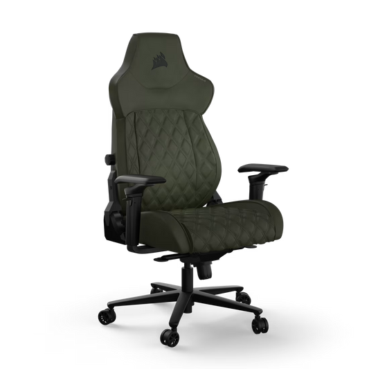 Corsair TC500 LUXE Gaming Chair - Sherwood - 840006678465