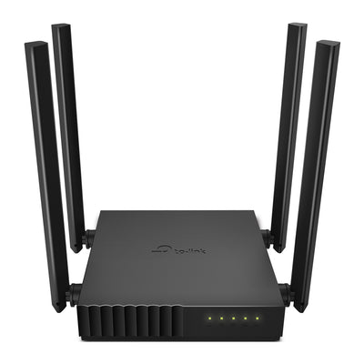 TP-Link ARCHER C54 AC1200 Dual Band Wi-Fi Router - 6935364089337