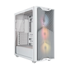 Corsair 3200D RS ARGB Mid-Tower PC Case - White - CC-9011345-WW