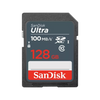 SanDisk Ultra microSD Card SDUNR 128G - 619659185299