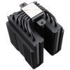 THERMALRIGHT PEERLESS ASSASSIN 120 BLACK DUAL HEATSINK COOLER(2YRS)- 814256003049