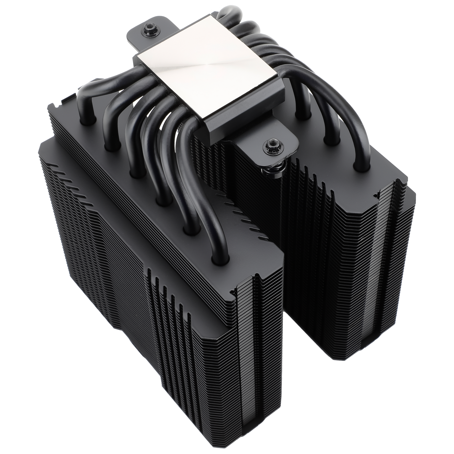 THERMALRIGHT PEERLESS ASSASSIN 120 BLACK DUAL HEATSINK COOLER(2YRS)- 814256003049