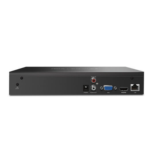 DYNACORE - TP-Link VIGI NVR1008H VIGI 8 Channel Network Video Recorder - 6935364072339