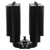 THERMALRIGHT PEERLESS ASSASSIN 120 SE BLACK ARGB DUAL HEATSINK COOLER(2YRS) - 814256003766