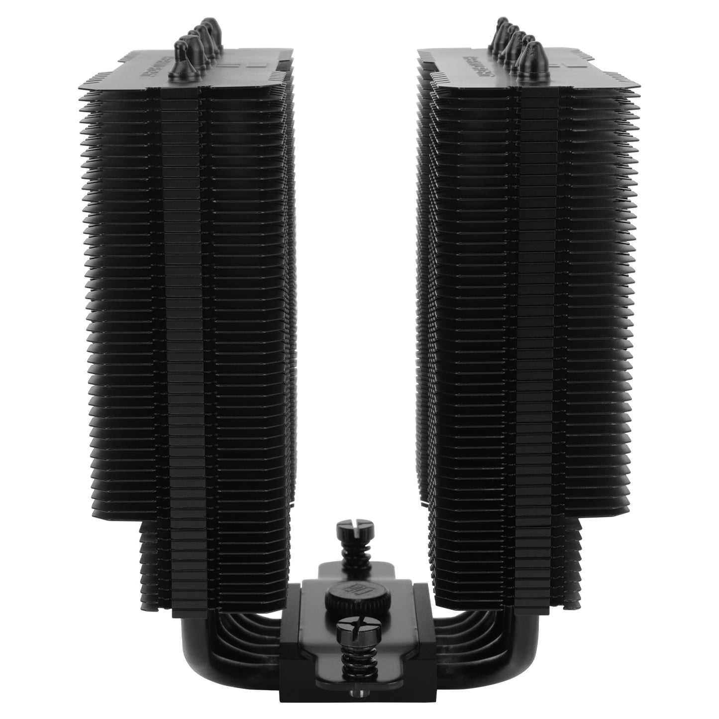 THERMALRIGHT PEERLESS ASSASSIN 120 SE BLACK ARGB DUAL HEATSINK COOLER(2YRS) - 814256003766