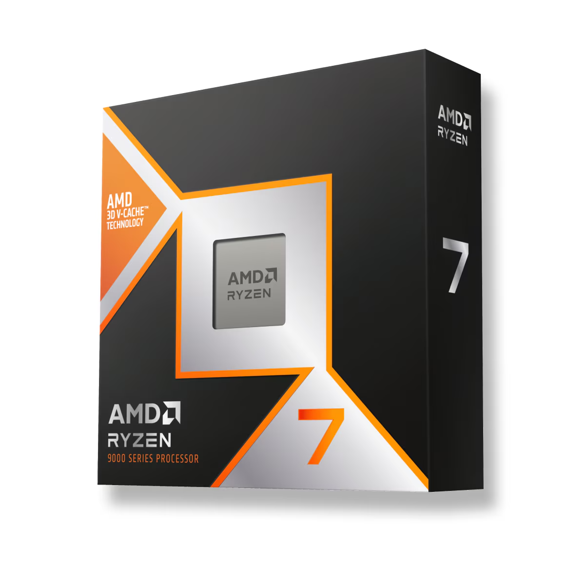 ASUS ROG STRIX B850-F GAMING NEO WIFI7 + AMD Ryzen™ 7 9800X3D Processor/CPU
