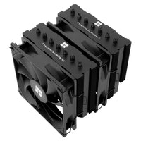 THERMALRIGHT PHANTOM SPIRIT 120 SE AGHP DUAL TOWER HEATSINK COOLER(6YRS) - 814256015561