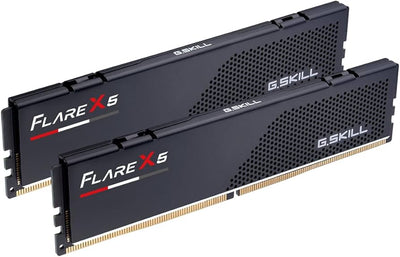 G.SKILL FLARE X5 DDR5 6000MT/S 16GB(8GBx2) CL30 AMD EXPO KIT - 4711549511273