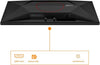 AOC 27"Q27G42ZE 1440P 260Hz 0.3MS IPS GAMING MONITOR(3YRS) - AOCQ27G42ZE